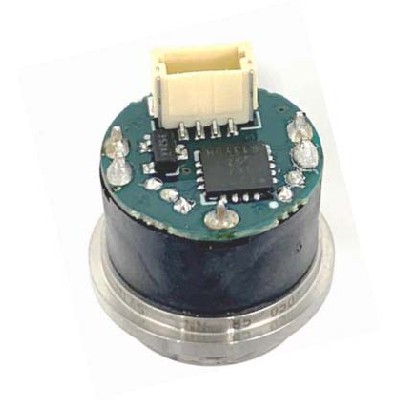 82D/85D/86D高精度數(shù)字輸出壓力傳感器